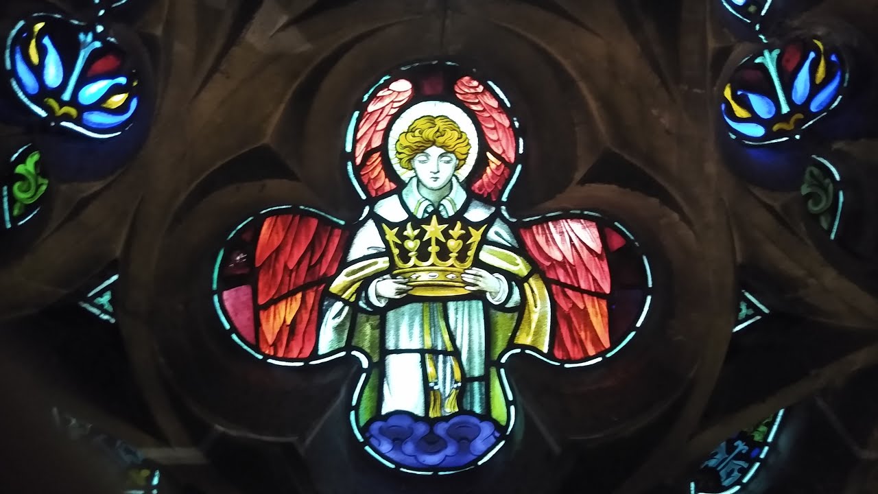 Celebration o\f the life of Trevor Vercoe