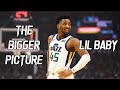 Donovan Mitchell - The Bigger Picture