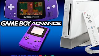 Como instalar los emuladores de NES, SNES, GB/GBC/GBA en el Nintendo Wii -  video Dailymotion