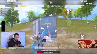 СНОСИМ ГОЛОВЫ 🤯 СОЛО VS СКВАДЫ - PODOLSK СТРИМ PUBG MOBILE