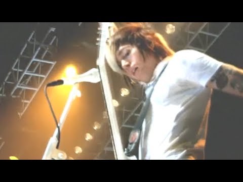 AFI - Summer Shudder Music Video [HD]