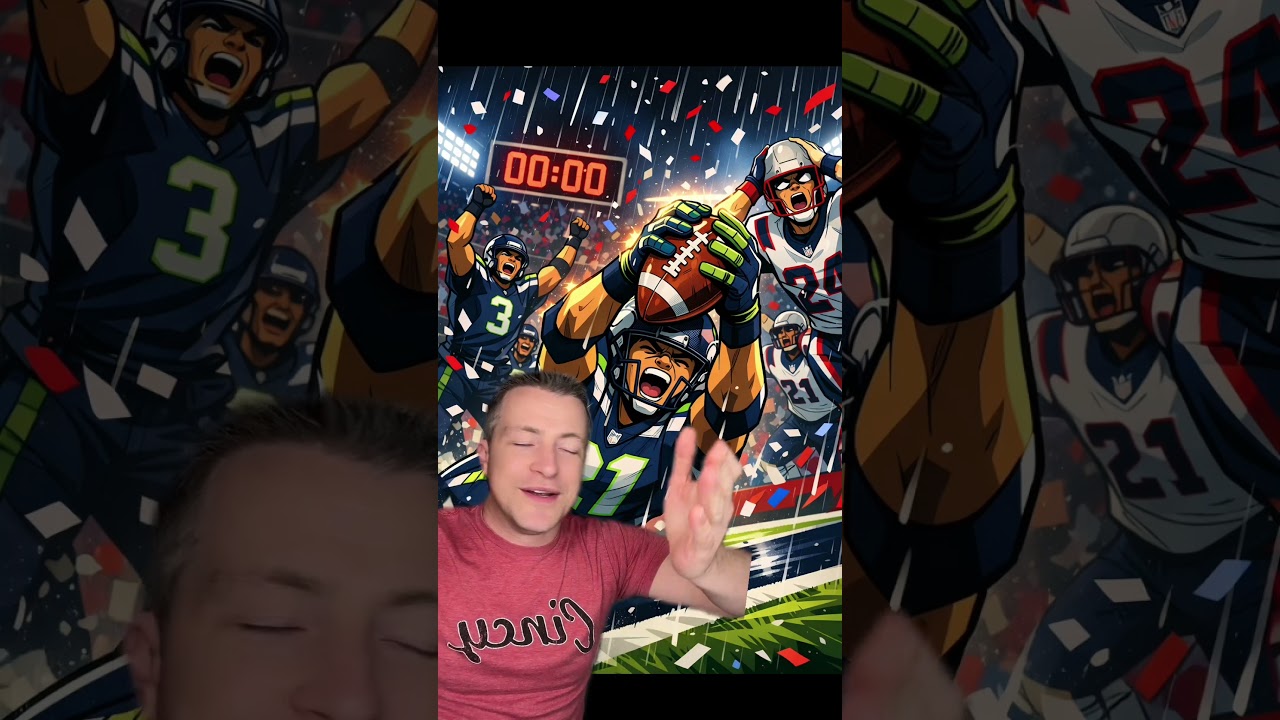 Искусственный интеллект выбирает победителя Суперкубка 