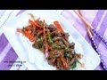 Sesame Ginger Beef