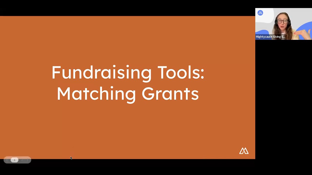 Give More 24! | Virtual Workshop