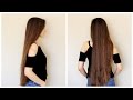 Hair Growth Update || 4 years 6 months