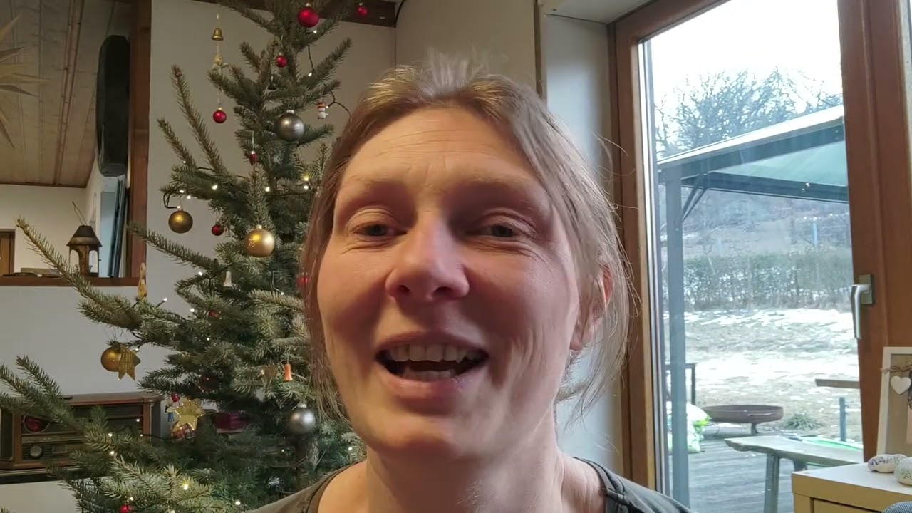 Gedanken zum 25.1.2026 - Die Erde ist schön (KAA 06)