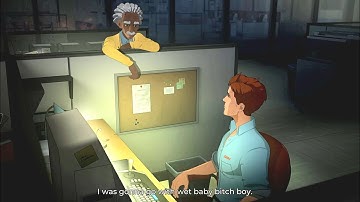 DISPATCH - Uncle talk trash about Water Boy vs. Phenomaman