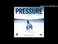 Focalistic - Pressure feat. Thama Tee (Official Audio)