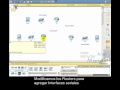 Creacion de una Topologia con Routers