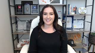 What is reverse prospecting Cherrie and Zach