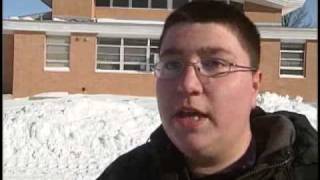 Girls Seriously Hurt In Sledding Accident