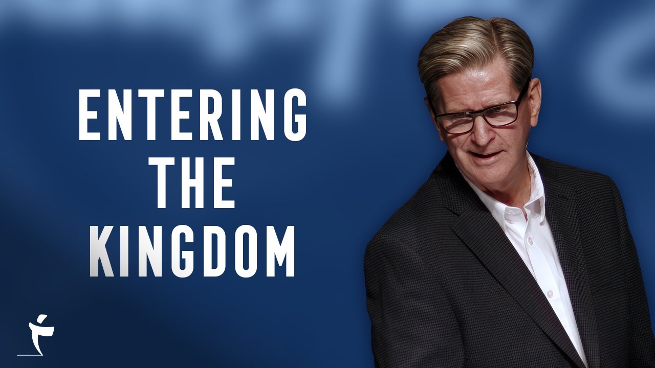 Вхождение в Царство Божье | Лука 