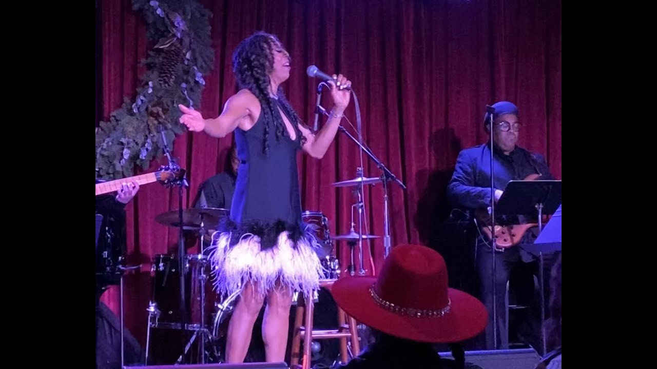 Phylliss Bailey Brooks (Get Here If You Can) YouTube