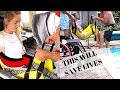 ♿️ THE PRODUCT SAVING LIVES AND CHANGING LIVES | ADAPTS PORTABLE TRANSFER SLING
