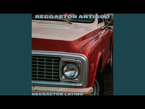 pasarela - Reggaeton