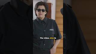 On-Duty Cop Arrested & Fired After Appearing in OnlyFans Video