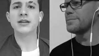 Hat Charlie Puth deutsche Wurzeln?