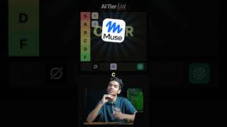 AI Tier List