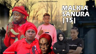 MALKIA SANURA |15| S01 FINAL