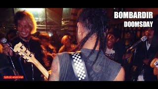 Download Lagu BOMBARDIR - Doomsday (Discharge) (Lirik) MP3 Download Lagu BOMBARDIR - Doomsday (Discharge) (Lirik) MP3