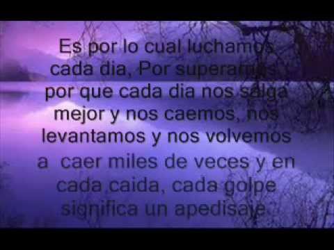 Poesía para todas las patinadoras.wmv - YouTube