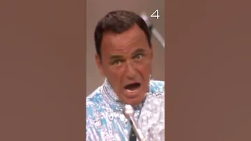 In 1968 Sinatra Teamed Up With The 5th Dimension To Perform Sweet Blindness SinatraDuets 