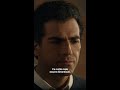 Il FINALE di NUOVO OLIMPO | Shorts | Netflix Italia