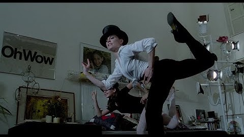 All That Jazz - "Everything Old Is New Again" HD