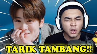 ENAK BANGET INI LAGUU!!! - NCT 127 - Touch [MV] Reaction - Indonesia