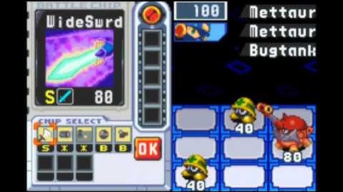 Megaman Battle Network 5: Team Protoman - Walkthrough Part 2 with Commentary