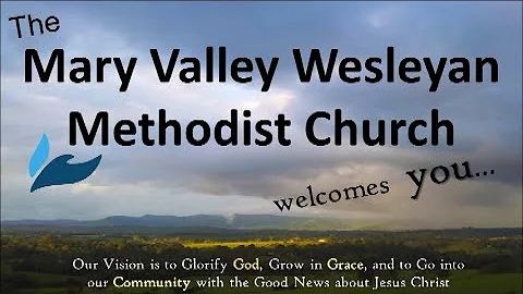 2022-12-25 - Matthew 1: 18-23  -  Rev Brendan Edwa...