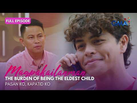 Magpakailanman: Pasan ko, Kapatid ko (Full Episode) #MPK