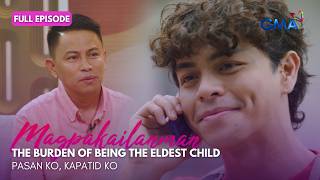 Magpakailanman: Pasan ko, Kapatid ko (Full Episode) #MPK