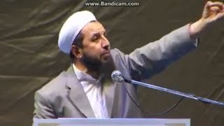 İnsanlara Tebli̇ğ Yapmali . . . Ki̇mler Yapmali