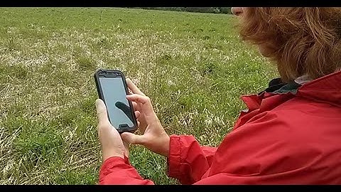 Aquatic Invasive Species Identification & Survey Training Pt 4: iMapInvasives as Citizen Science