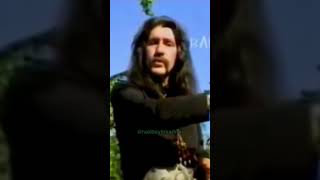 Halil Ibrahim Sofrası Vokal Barış Manço Resimi