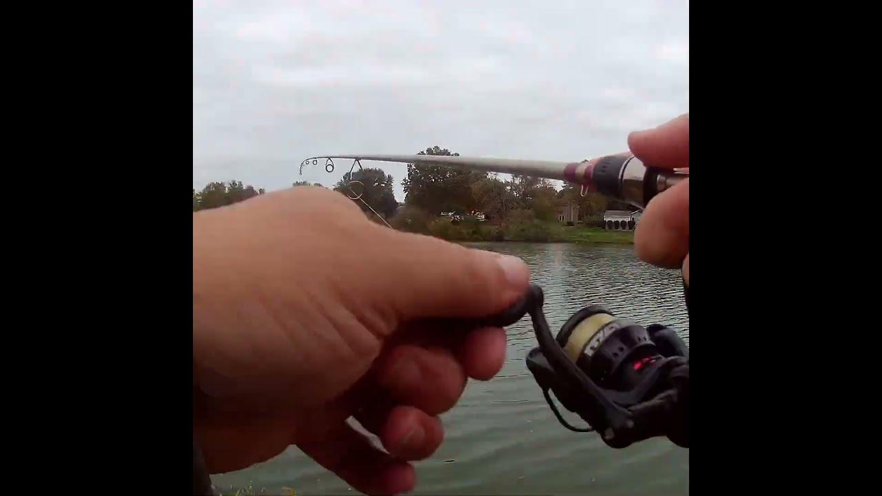 Better than nothing!