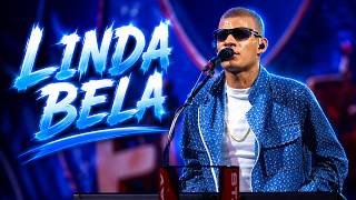 Eduardinho dos Teclados - Linda Bela (Ao Vivo) #BaileDoEduardinho