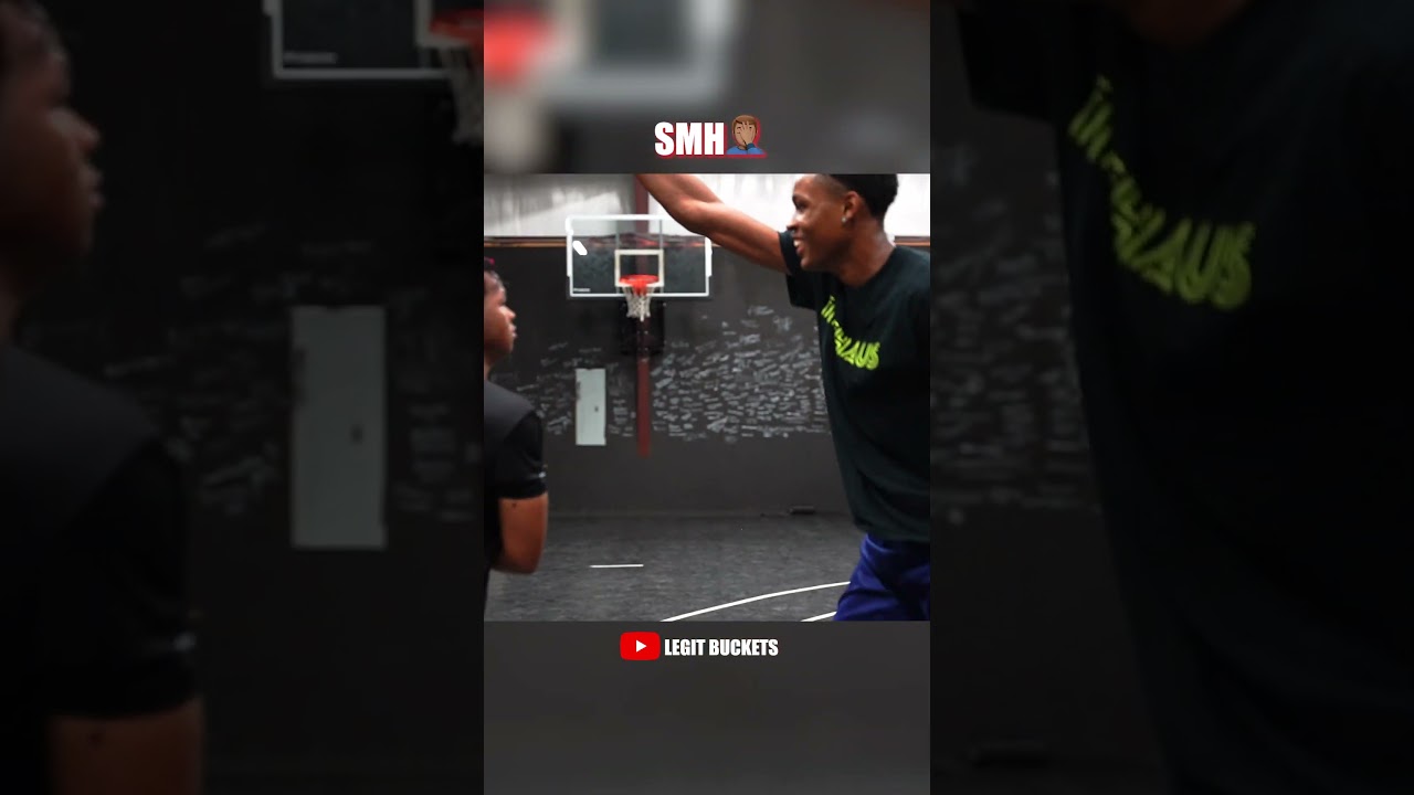 SMH🤦🏽‍♂️  