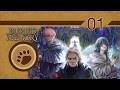 Endwalker 6.2 - 1: Pandaemonium Part 2 &amp; Island Sanctuary