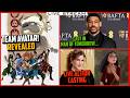 🔴 Team Avatar is BACK! Lanterns Showrunner Responds to Backlash! | Tangled Live Action Casts Villain