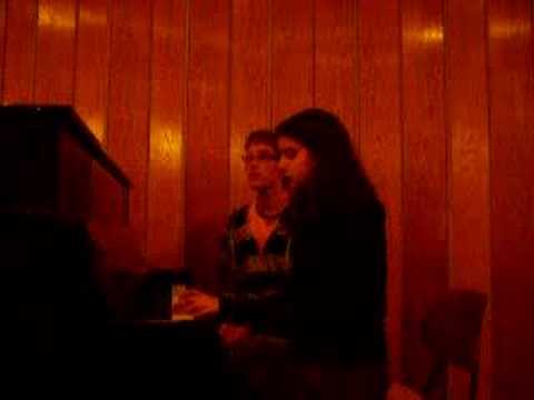 9 crimes damien rice cover Tsjerk&Jeltje