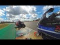 Canepa onboard Le Mans 2019 | VIRB 360