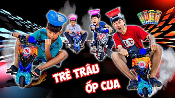 Thái Chuối Thử Thách Liên Hoàn Trò Chơi Vận Động Nhận Thưởng Ft Xúc Xích Heo Cao Bồi 3+1