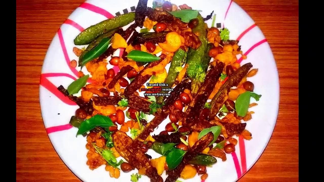 Dondakaya Pakodi CurryDondakaya Curry with Groundnuts in Telugu