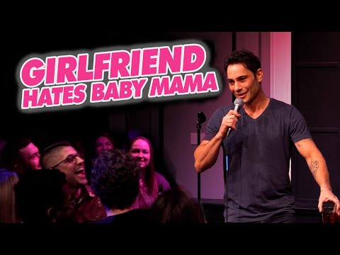 2ND DATE IN THE FRONT ROW GETS WEIRD! | Justin Silver Comedy