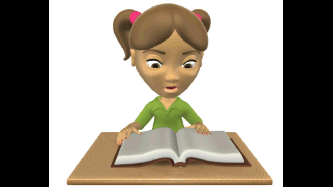 Гифки детей для презентации