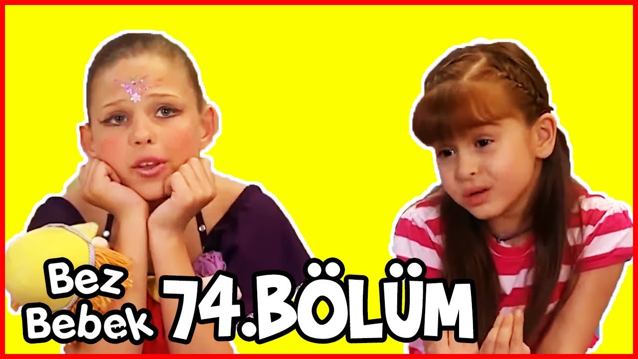 Bez Bebek Kısa Bölümler 74. Bölüm YouTube