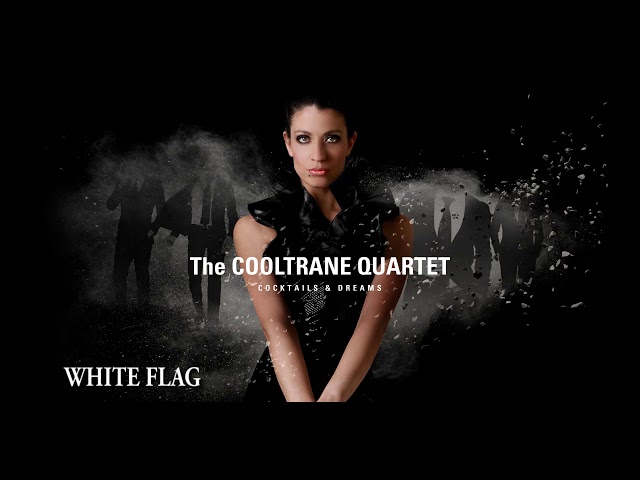 The Cooltrane Quartet - White Flag