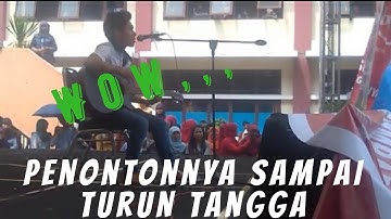 Mungkin Nanti- Peterpan, Festival Solo,,  Suara Mirip Ariel Noah